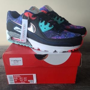 AIR MAX 90 "GALAXY"